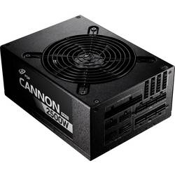FSP Fortron PPA25A0102 PC síťový zdroj 2500 W ATX 80 PLUS® Gold