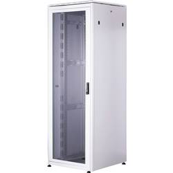 Digitus DN-19 47U-8/8-1 19 skříň pro datové sítě (š x v x h) 800 x 2275 x 800 mm 47 U šedobílá (RAL 7035)