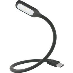 Osram Automotive lampa na čtení, Vnitřní LED osvětlení do auta ONYX-USB ONYX COPILOT® USB LED 5 V (d x š x v) 460 x 9 x 25 mm flexibilní krk, otáčitelné, lze