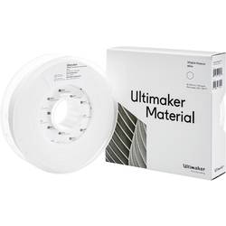 UltiMaker PMUM-1006-002 TPU95A vlákno pro 3D tiskárny TPU 2.85 mm 700 g bílá 1 ks