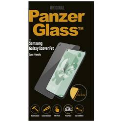PanzerGlass 7227 ochranné sklo na displej smartphonu Samsung Galaxy XCover Pro 1 ks Chránící proti otiskům prstů, antibakteriální 7227