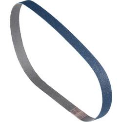 Rhodius ESB ZL 304116 sada brusného pásu Zrnitost 120 (d x š) 457 mm x 13 mm 20 ks