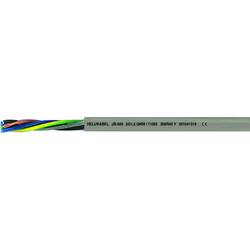 Helukabel JB-500 11059-500 řídicí kabel 7 G 1 mm², 500 m, šedá
