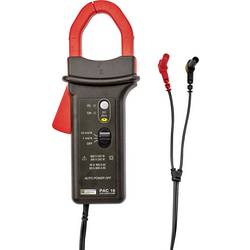 Chauvin Arnoux PAC 16 adaptér proudových kleští Rozsah měření A/AC (rozsah): 0.5 - 400 A Rozsah měření A/DC (rozsah): 0.5 - 600 A
