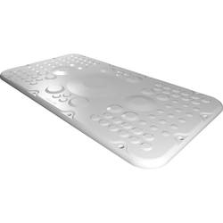 Rittal AX 2566.300 přírubová deska (d x š) 221 mm x 401 mm plast šedá 1 ks