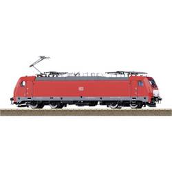 TRIX H0 25800 H0 elektrická lokomotiva BR 186 značky DB AG