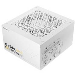Antec GSK 850 EC PC síťový zdroj 850 W ATX 80 PLUS® Gold