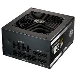 Cooler Master MPE-8501-AFAAG-3EEU PC síťový zdroj 850 W ATX 80 PLUS® Gold