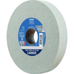 PFERD TOOLS 39010133 Brusný kotouč do stojanové brusky Průměr 150 mm Ø otvoru 32 mm 1 ks