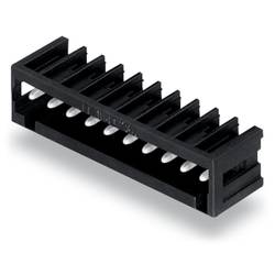 WAGO 2140 pinová lišta (standardní) 6, rozteč 3.50 mm, 734-166/105-604, 100 ks