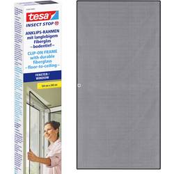 tesa Insect Stop 55360-00002-00 síť proti hmyzu (š x v) 1.2 m x 2.4 m antracitová 1 ks