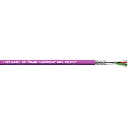 LAPP 2170856/100 sběrnicový kabel UNITRONIC® BUS fialová 100 m
