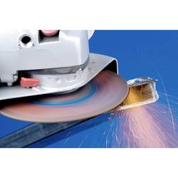 PFERD TOOLS 62010630 E 100-1,9 PSF DUO STEELOX/16,0 brusný kotouč lomený Průměr 100 mm Ø otvoru 16 mm nerezová ocel, ocel, Rozněcovač 10 ks