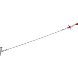 Meister Werkzeuge 800392 Velká pružinová pinzeta