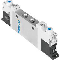 FESTO magnetický ventil 566475 VUVG-L10-B52-T-M7-1P3 M7 Jmenovitá vzdálenost 4 mm 1 ks
