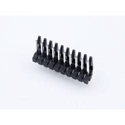 Molex vestavná pinová lišta (standardní) 10, rozteč 3.96 mm, 26481105, 1 ks Bag