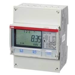 ABB B24 111-100 2CMA100177R1000 Elektroměr 6 A 1 ks