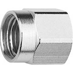 Telegärtner 100021277 100021277 zlatá 1 ks