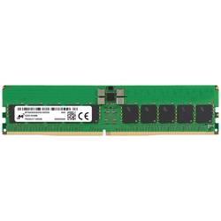Crucial MTC20F1045S1RC56BD1R Modul RAM pro PC DDR5 32 GB 1 x 32 GB 5600 MHz 288pin DIMM CL46 MTC20F1045S1RC56BD1R