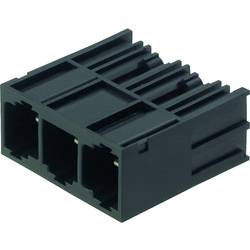 Weidmüller BU/SU konektor do DPS 4, rozteč 10.16 mm, 1813510000, 50 ks