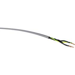 VER YSLY-JZ 4x 1,5 Ri.100 energetický kabel YSLY-JZ 4 x 1.50 mm² šedá 100 m