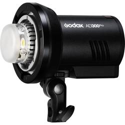 Godox neu studiový blesk Zábleskový výkon 300 Ws