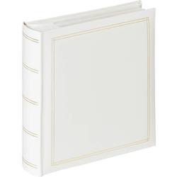 walther+ design ME-138-W fotoalbum (š x v) 21 cm x 22 cm bílá