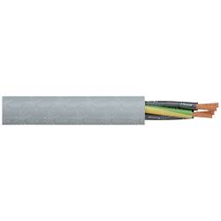 Faber Kabel HSLH-JZ 031648 řídicí kabel 3 x 2.5 mm², metrové zboží, šedá