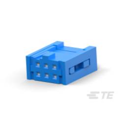 TE Connectivity 1658526-2, 1 ks Tray