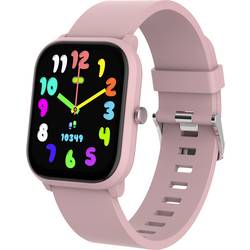 Denver SWK-120RO ROSE Dětské chytré hodinky růžová