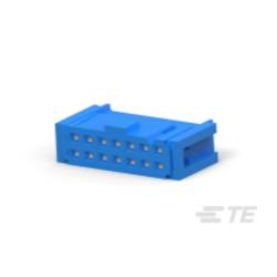 TE Connectivity 2-1658527-2, 1 ks Package