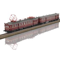 TRIX H0 T25853 Motorový vůz ET 85