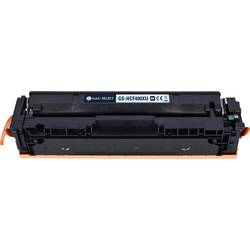 G&G Toner náhradní Canon, HP 201X, 045H kompatibilní černá CF400X/Cartridge 045H Black GS-HCF400X(U)
