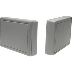 Strapubox 2218 GR univerzální pouzdro 102.5 x 61.5 x 18 ABS šedá 1 ks
