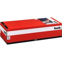 Přísavný zvedák Plast, dvojitý kwb;179990