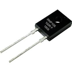 NIKKOHM RNP-10SA2R00JZ03-1 výkonný rezistor 2 Ω radiální TO-126 20 W 5 % 1 ks