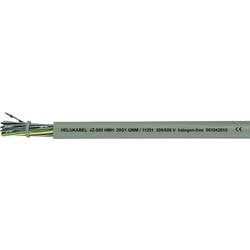 HELU JZ-500 HMH 11263-500 řídicí kabel 5 G 1.5 mm², 500 m, šedá