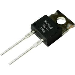 NIKKOHM RNP-20SC560RFZ03-1 výkonný rezistor 560 Ω radiální TO-220 35 W 1 % 1 ks