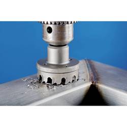 PFERD TOOLS LOS HM 9008 25409008 Děrovačka 90 mm 1 ks