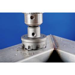 PFERD TOOLS LOS HM 9008 25409008 Děrovačka 90 mm 1 ks