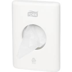 TORK 566000 Dávkovač hygienických tašek bílá 1 ks