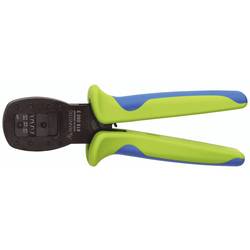 Rennsteig Werkzeuge PEW6.667 616 667 3 1 krimpovací kleště zástrčka D-SUB, 0.03 do 0.56 mm²