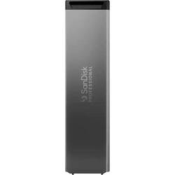 SanDisk 2 TB externí SSD disk antracitová 0619659198312