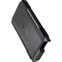 SanDisk 2 TB externí SSD disk černá SDPM2NB-002T-GBAND