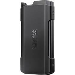 SanDisk SDPM2NB-0000-GBAND pouzdro USB-C®