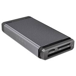 SanDisk PRO-READER Multi-Card externí čtečka paměťových karet USB-C® černá