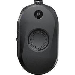 Motorola CLPe446 CLP0166BHLAB Provozní radiostanice