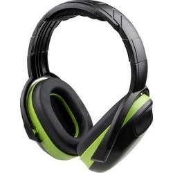 Wolfcraft 4959000 mušlový chránič sluchu 30 dB EN 352-1:2020 1 ks