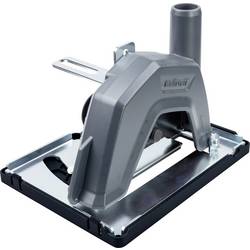 Odsávací kryt pro úhlovou brusku (dia) Wolfcraft 5017000