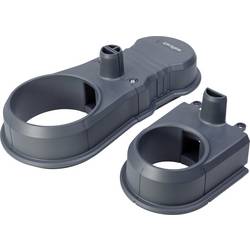 Wolfcraft 5954000 Odsávací adaptér Odsávání prachu pro děrovací pily / vrtáky 1 ks